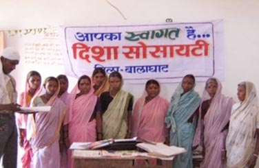 Self Help Group Formation & Training